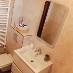 Apartment Center