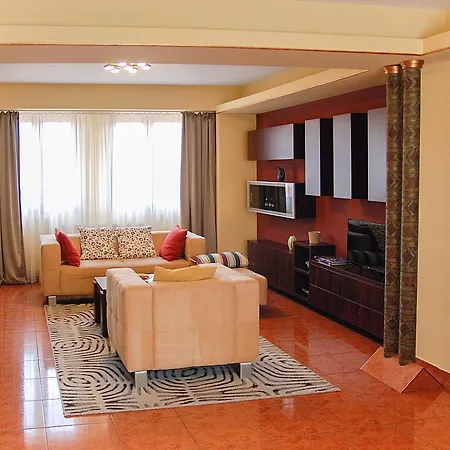 Apartment Center Timişoara
