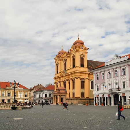 Center Timisoara