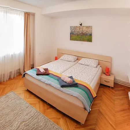 Center Apartment Timişoara