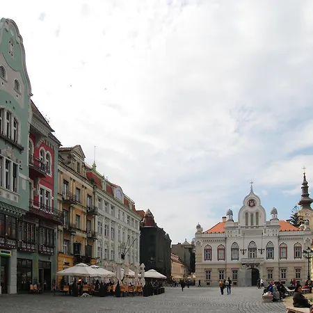 Center Appartement Timişoara