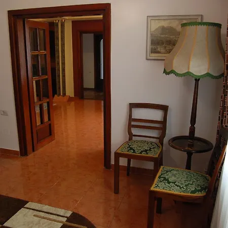 Center Apartament *