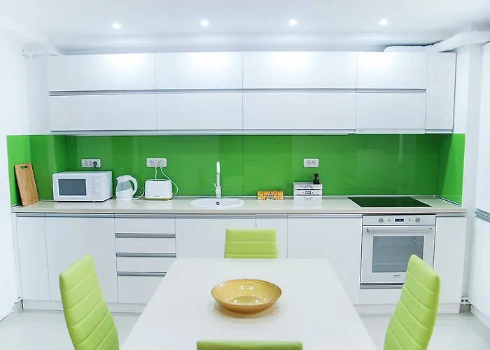 Appartamento Center *