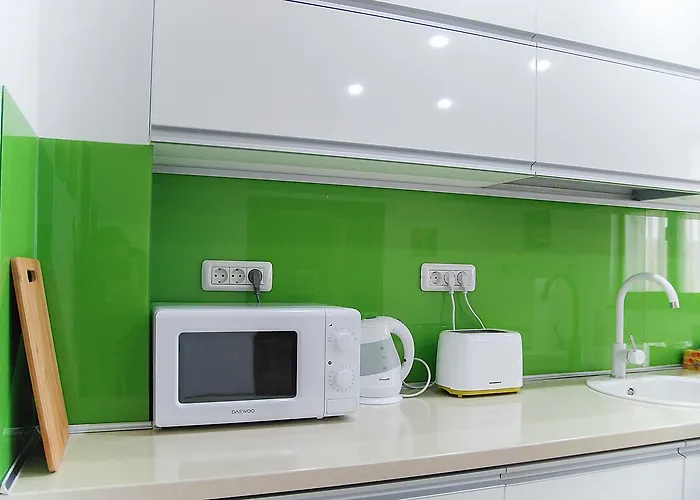 Apartment Center Timisoara