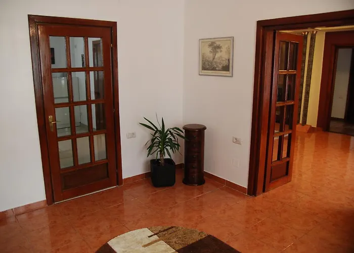 Center Apartment Timisoara