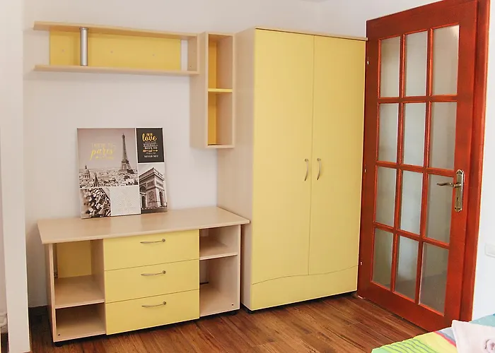 Apartment Center Timisoara