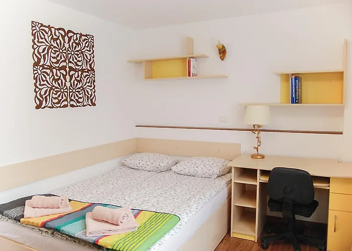 Center Appartamento Timisoara