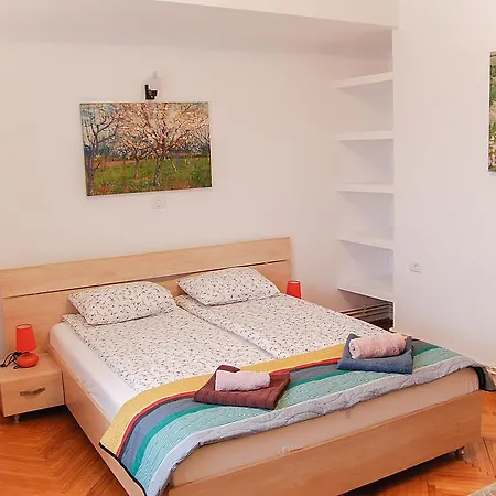 Apartamento Center Timişoara