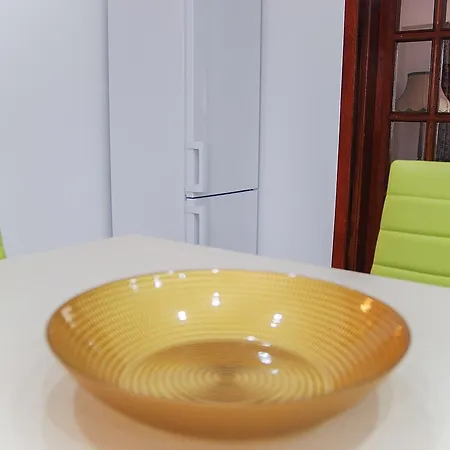 Center Apartamento *