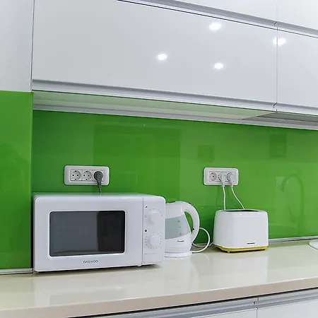 Apartamento Center Timişoara