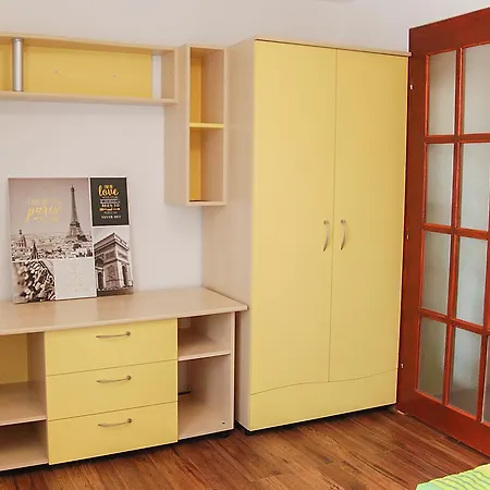 Apartamento Center Timişoara