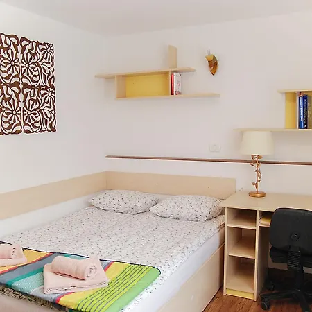 Center Apartamento Timişoara