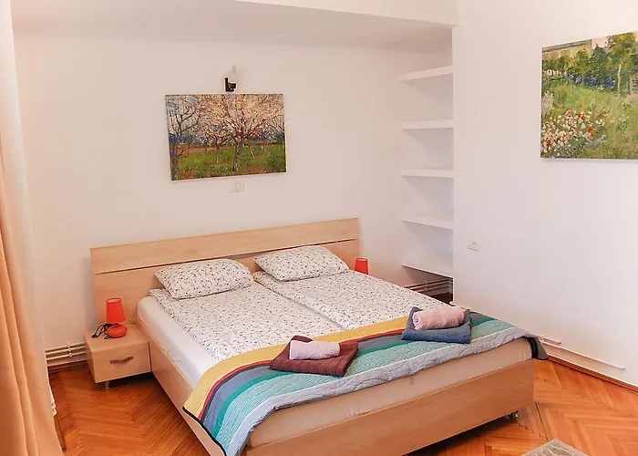 Apartman Center Temesvár